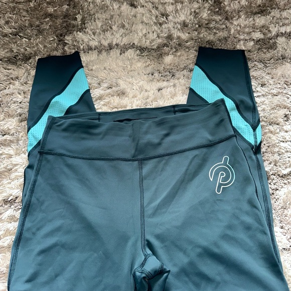 Peloton full length leggings - Picture 3 of 5
